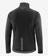 GORE-TEX INFINIUM™ WINDSTOPPER® Shell Jacket - SalomonGCC